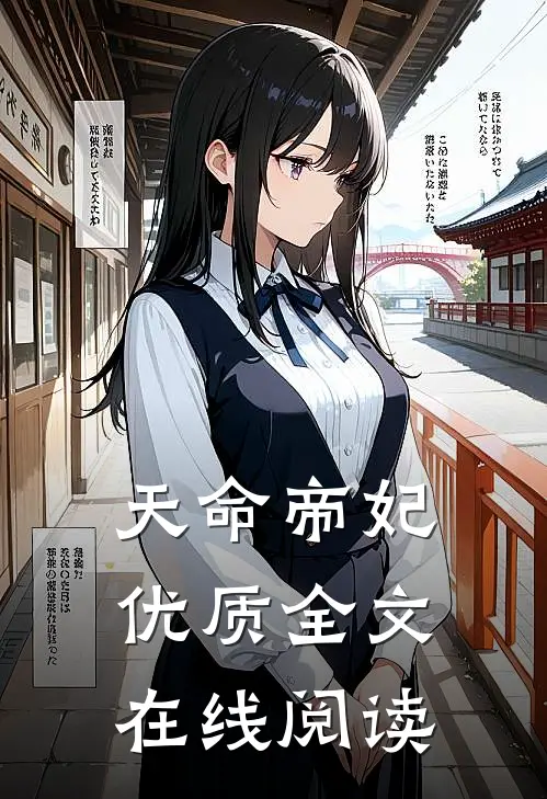 天命帝妃优质全文在线阅读
