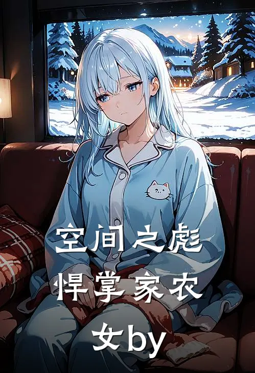 空间之彪悍掌家农女by