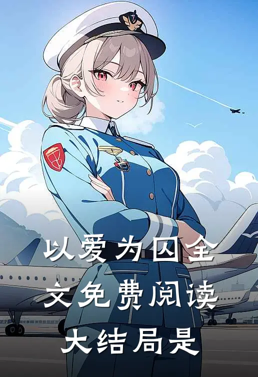 以爱为囚全文免费阅读大结局是