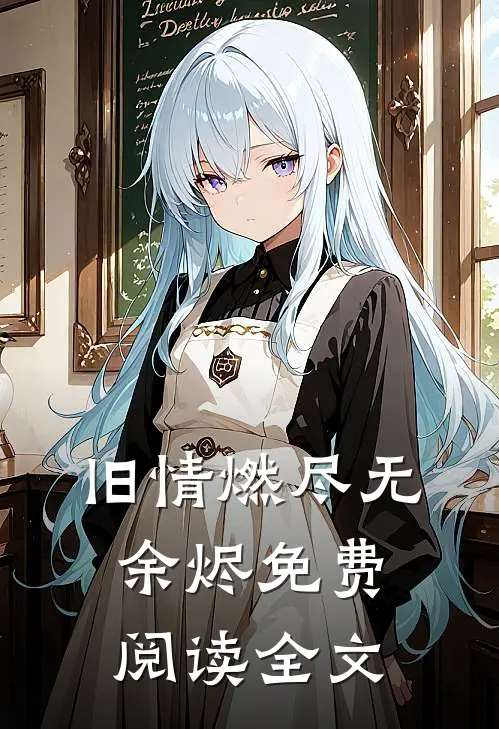 旧情燃尽无余烬免费阅读全文