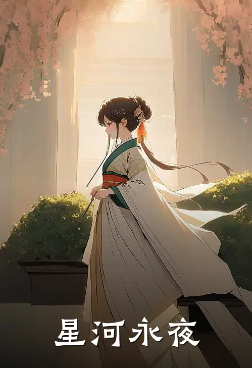 星河永夜
