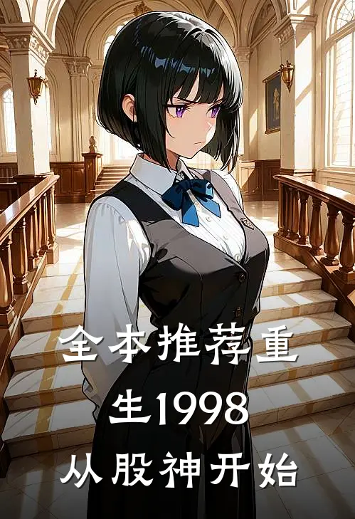 全本推荐重生1998从股神开始