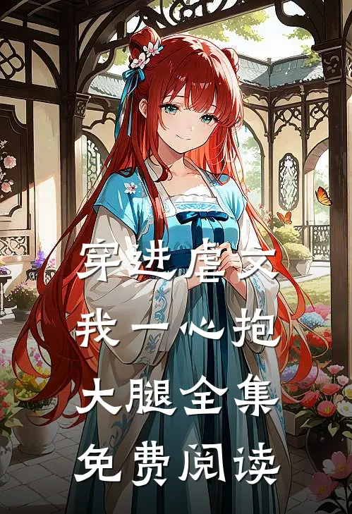 穿进虐文我一心抱大腿 全集免费阅读