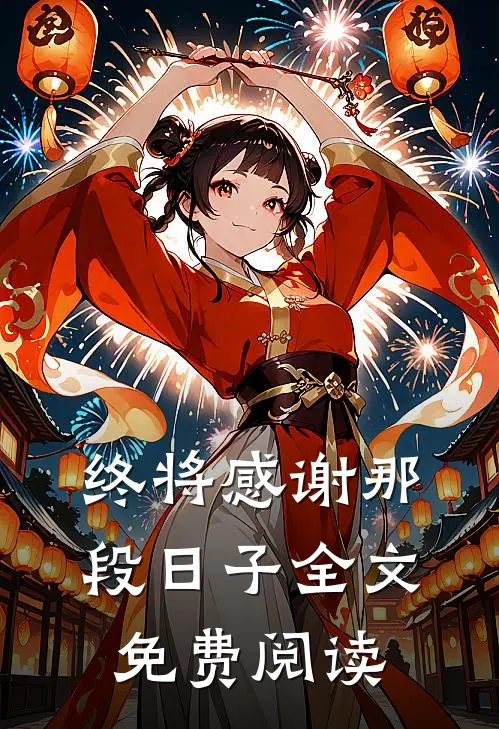 终将感谢那段日子全文免费阅读