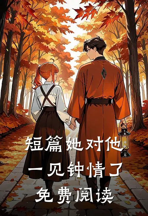 短篇她对他一见钟情了免费阅读