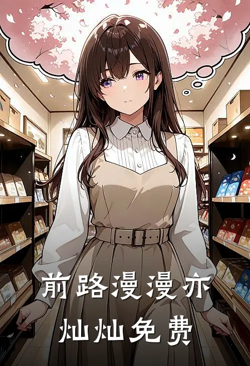 前路漫漫亦灿灿免费