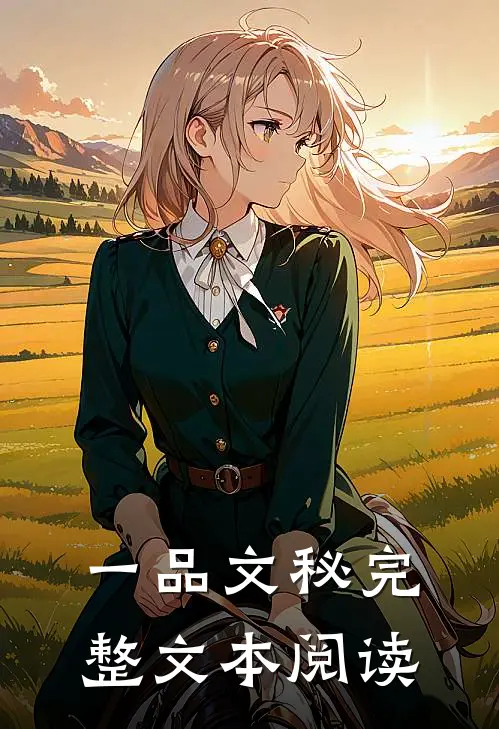 一品文秘完整文本阅读