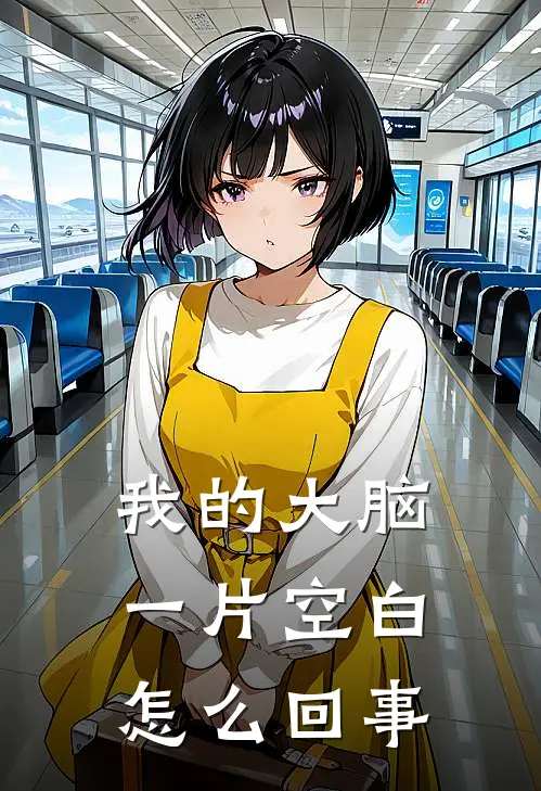 我的大脑一片空白怎么回事