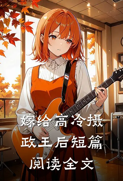 嫁给高冷摄政王后短篇阅读全文