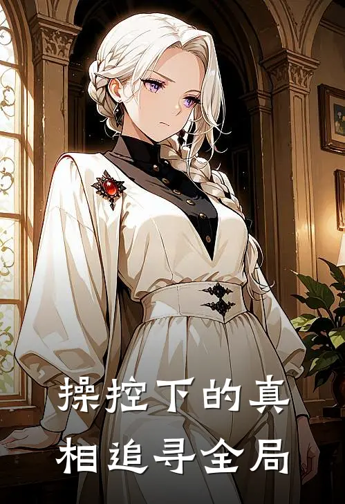 操控下的真相追寻全局