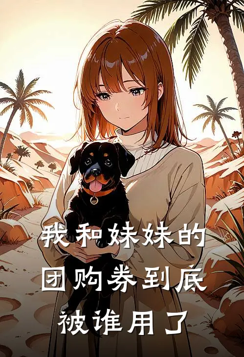 我和妹妹的团购券到底被谁用了