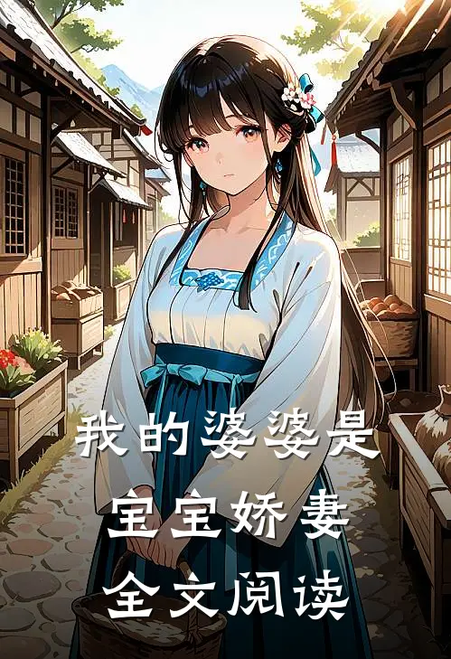 我的婆婆是宝宝娇妻全文阅读