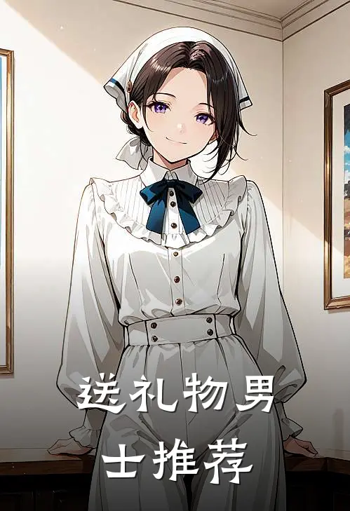 送礼物男士推荐
