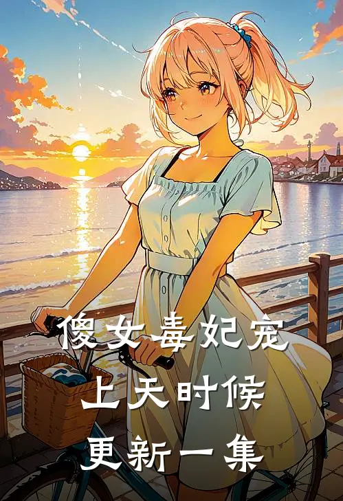 傻女毒妃宠上天时候更新一集