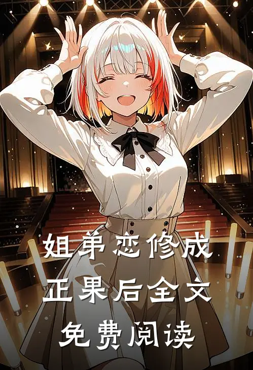 姐弟恋修成正果后全文免费阅读