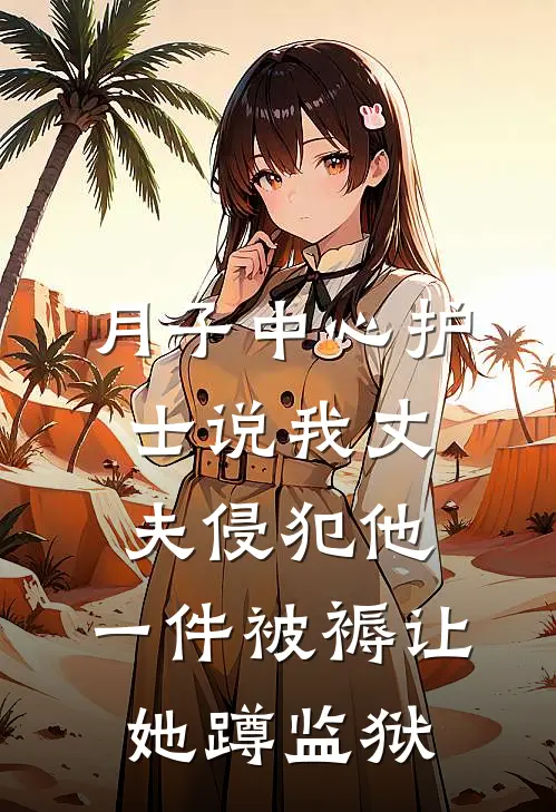 月子中心护士说我丈夫侵犯他，一件被褥让她蹲监狱》