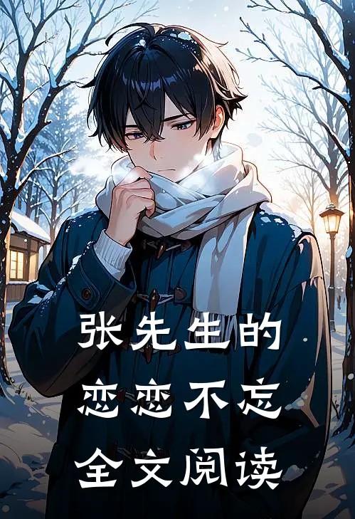 张先生的恋恋不忘全文阅读