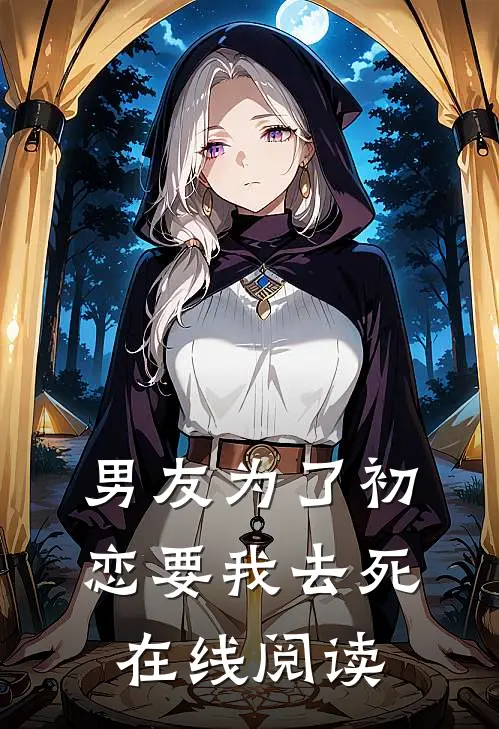 男友为了初恋要我去死在线阅读