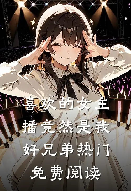 喜欢的女主播竟然是我好兄弟热门免费阅读