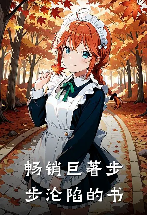 畅销巨著步步沦陷的书