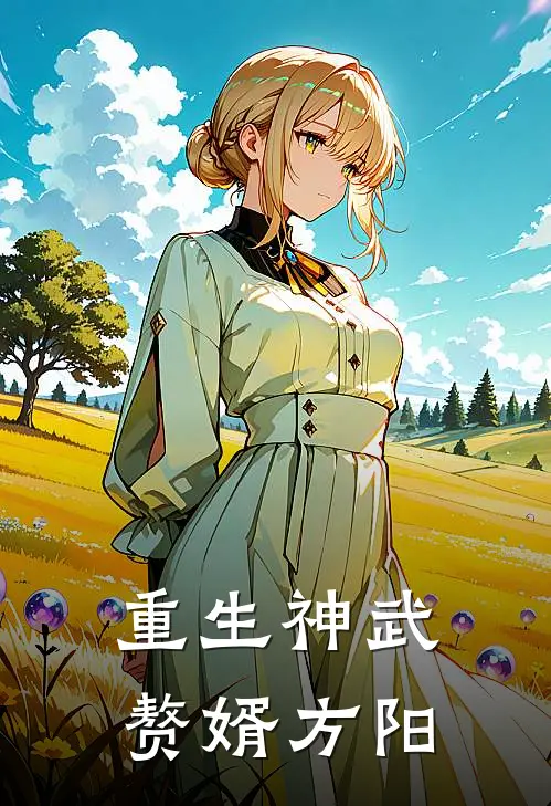 重生神武赘婿方阳