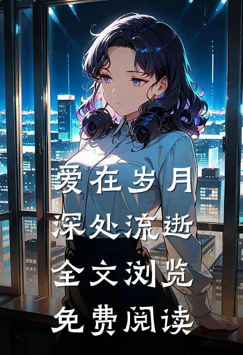 爱在岁月深处流逝全文浏览免费阅读
