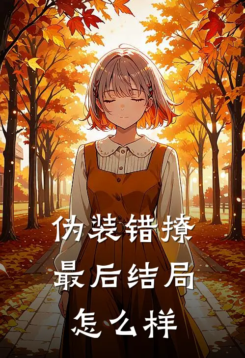 伪装错撩最后结局怎么样