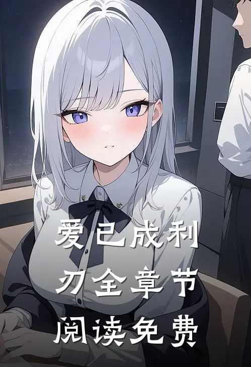 爱已成利刃全章节阅读免费