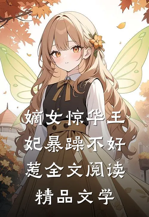 嫡女惊华王妃暴躁不好惹全文阅读精品文学