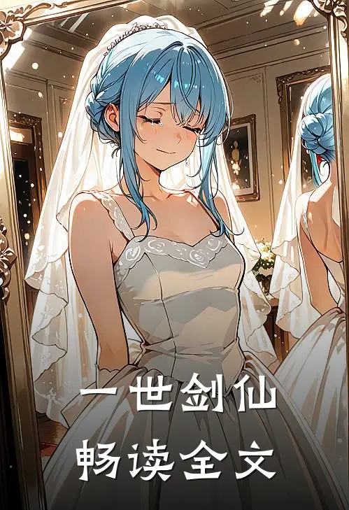 一世剑仙畅读全文