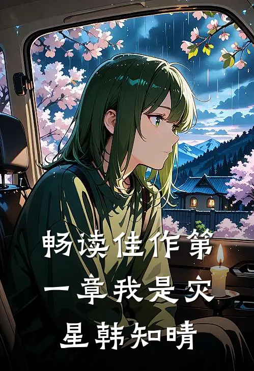 畅读佳作第一章我是灾星韩知晴