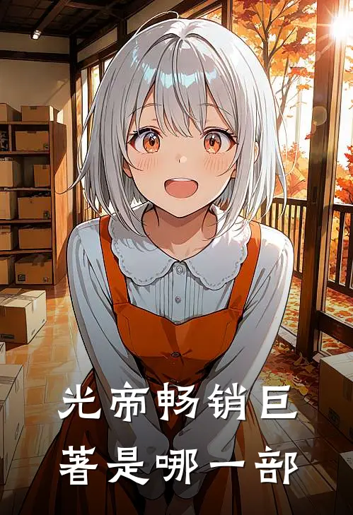 光帝畅销巨著是哪一部
