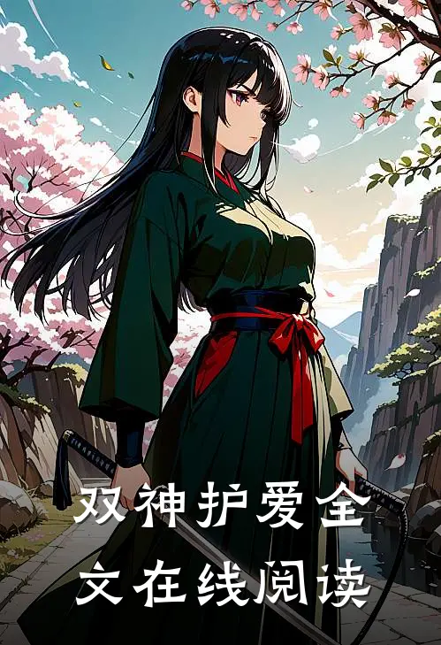 双神护爱全文在线阅读