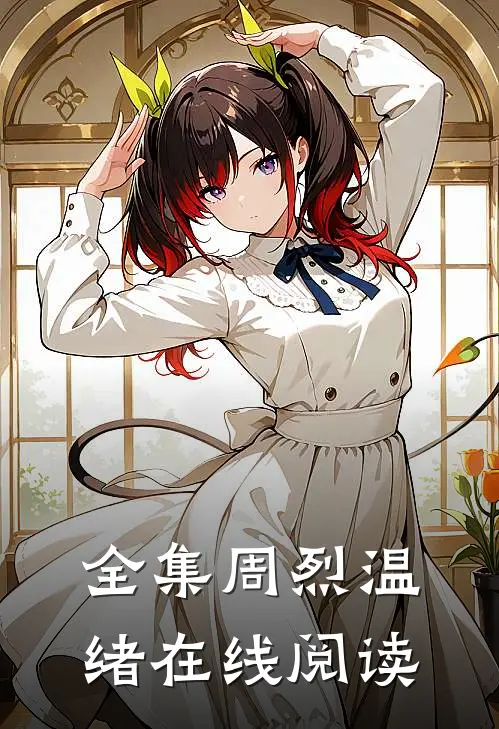 全集周烈温绪在线阅读