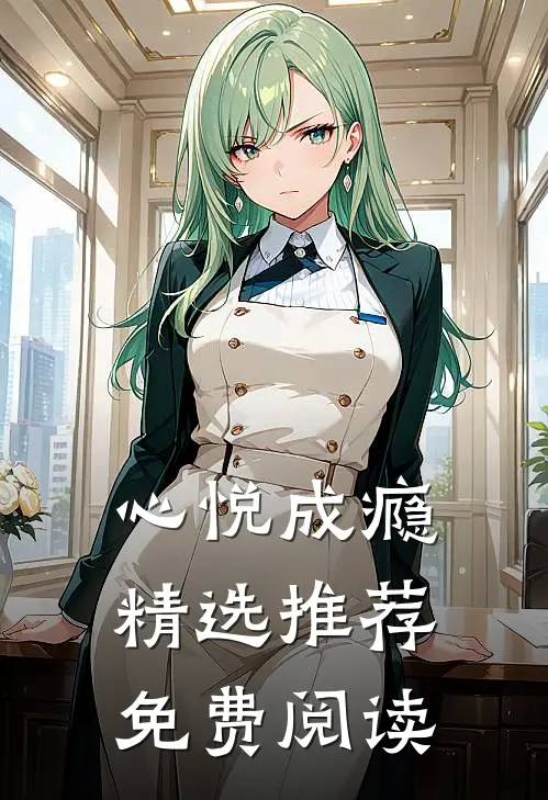 心悦成瘾精选推荐免费阅读