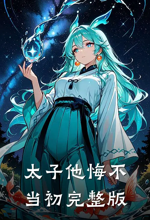 太子他悔不当初完整版