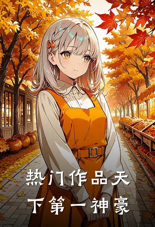 热门作品天下第一神豪