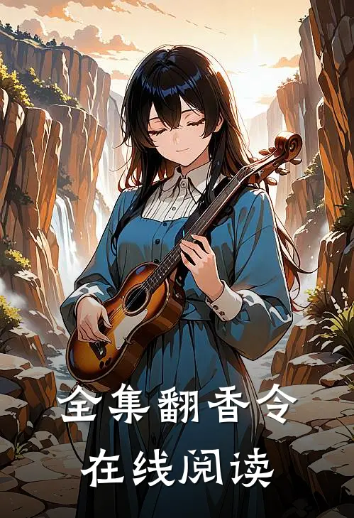 全集翻香令在线阅读