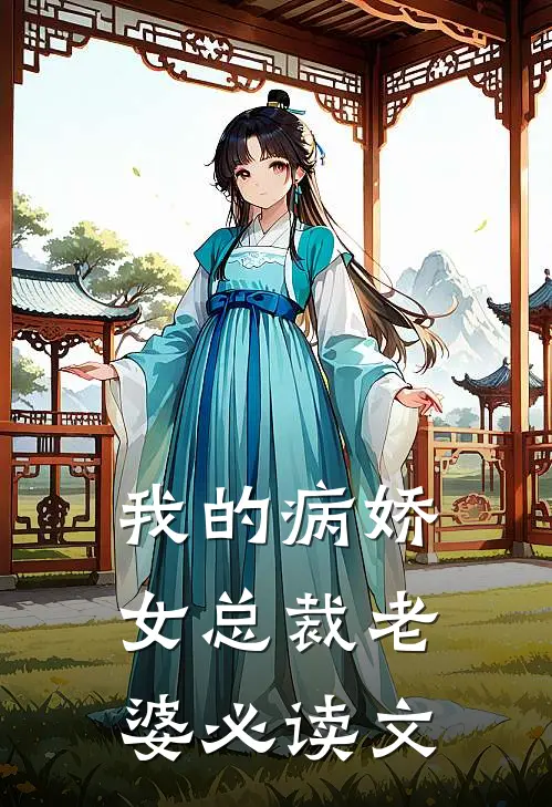 我的病娇女总裁老婆必读文