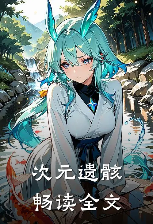 次元遗骸畅读全文