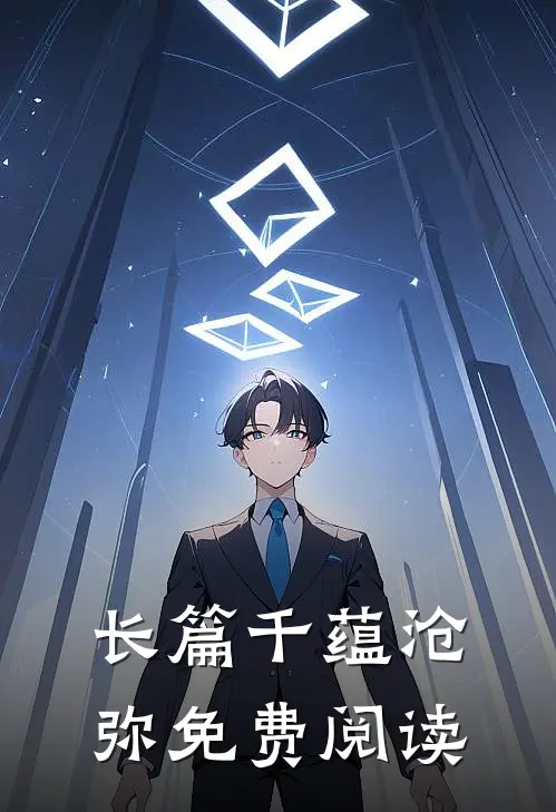 长篇千蕴沧弥免费阅读
