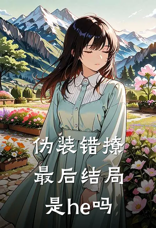伪装错撩最后结局是he吗