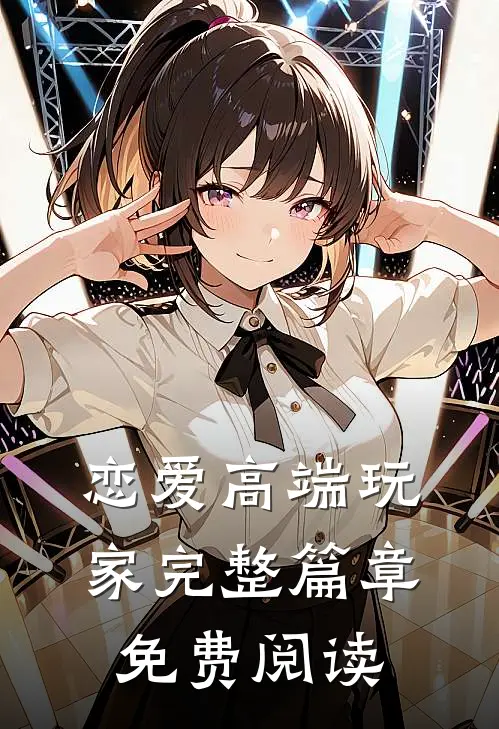 恋爱高端玩家完整篇章免费阅读