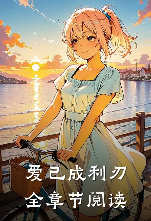 爱已成利刃全章节阅读