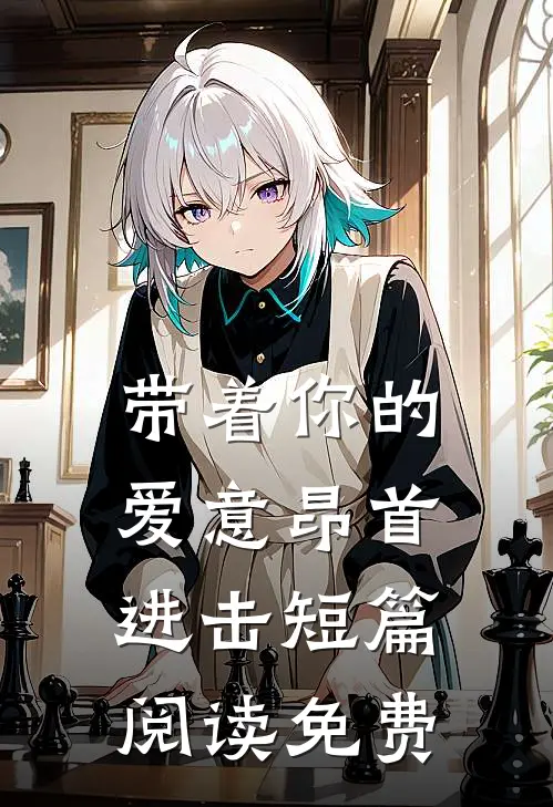 带着你的爱意昂首进击短篇阅读免费