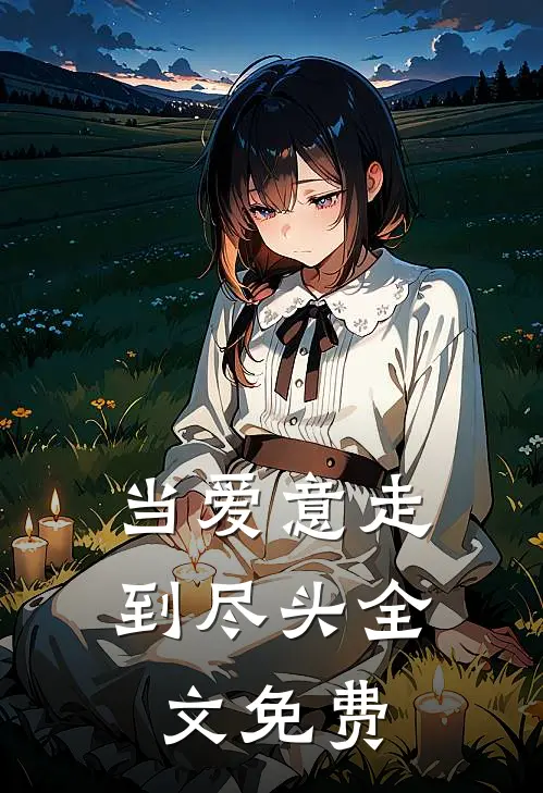 当爱意走到尽头全文免费