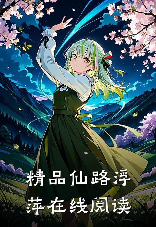 精品仙路浮萍在线阅读