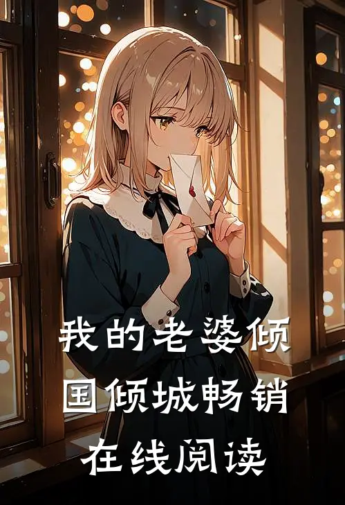 我的老婆倾国倾城畅销在线阅读
