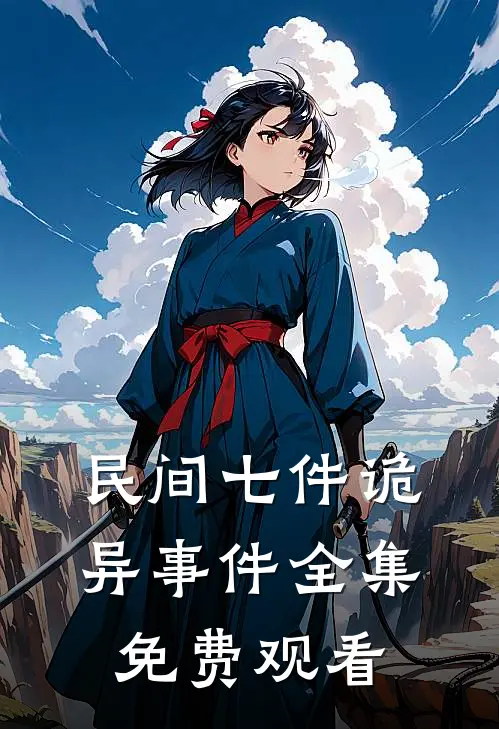 民间七件诡异事件 全集免费观看