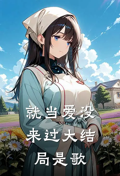 就当爱没来过大结局是歌